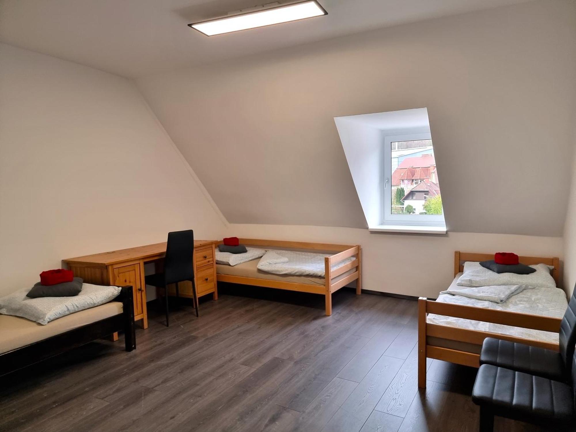 Sankt Peter-FreiensteinRentcenter79アパートメント エクステリア 写真