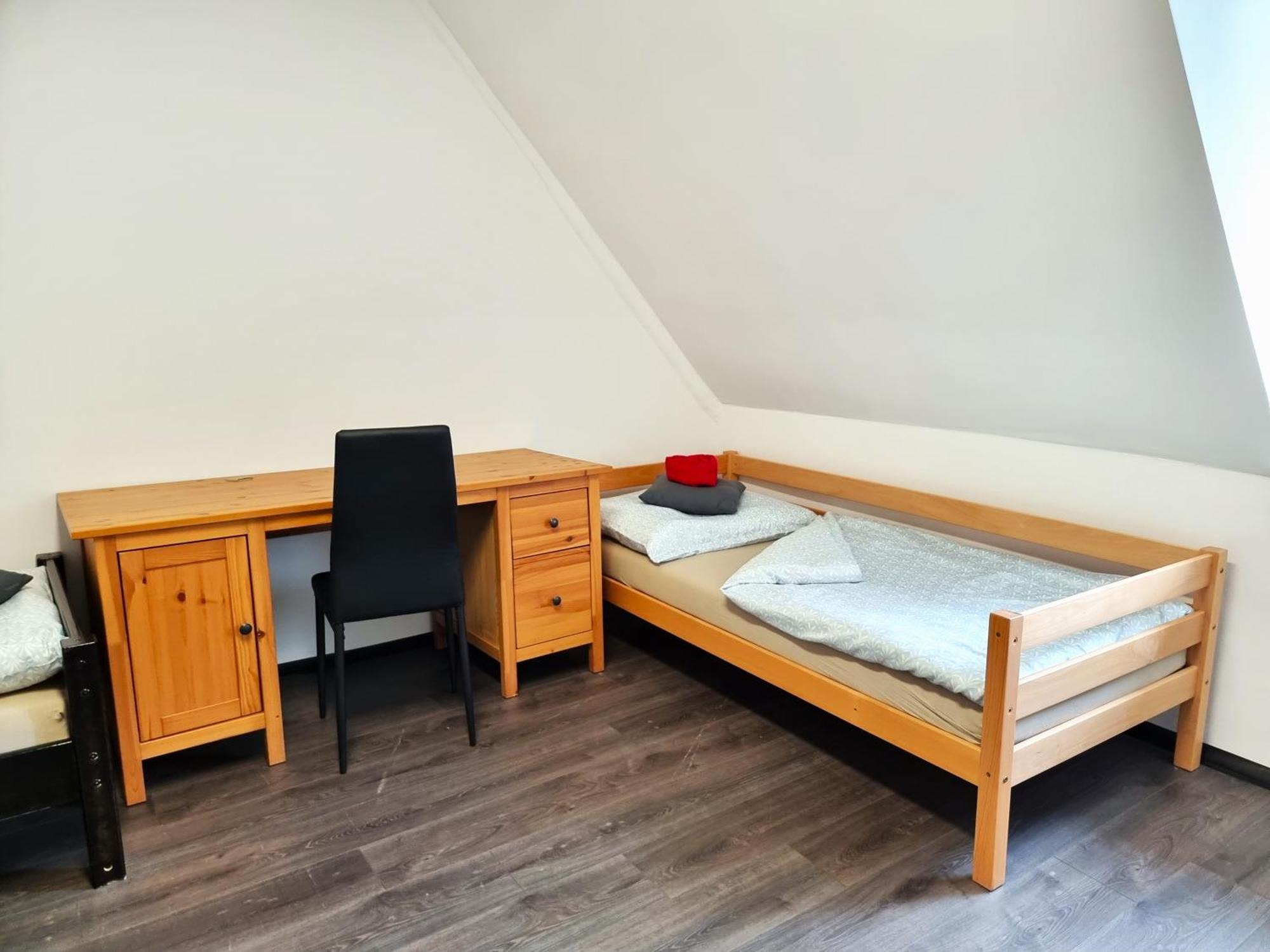 Sankt Peter-FreiensteinRentcenter79アパートメント エクステリア 写真